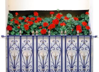 Progettare un balcone 899 0 PROGETTARE UN BALCONE